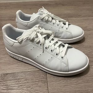 Adidas Stan Smith White Sneakers